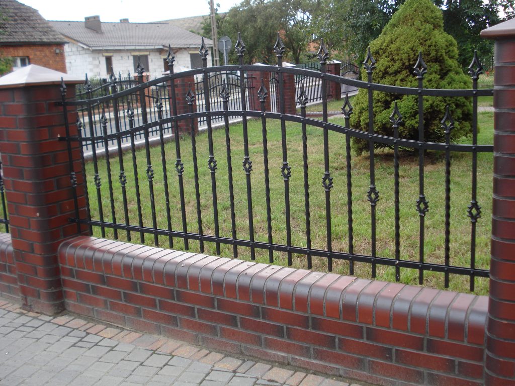 Ogrodzenia tradycyjne